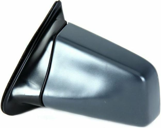 Blic Left Exterior Car Mirror for Opel Kadett E 08.84-07.94