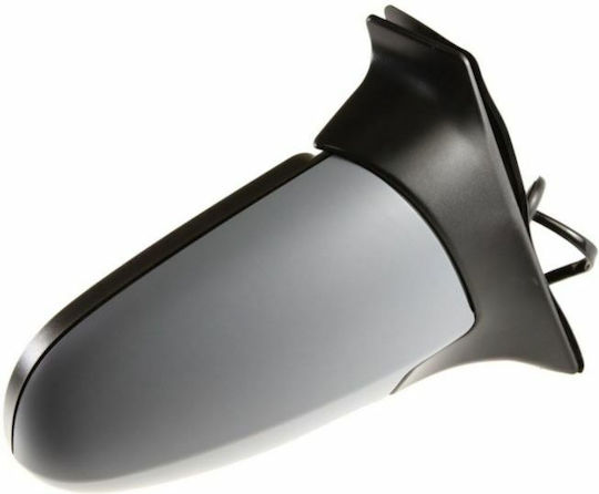 Blic Mirror Left Electric Opel Zafira A 04.99-06.05 5402-04-1125232p