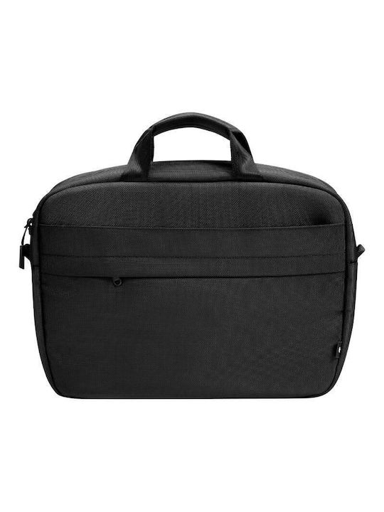tomtoc Τσάντα Ώμου / Χειρός για Laptop 14" σε Μαύρο χρώμα A31D3D1