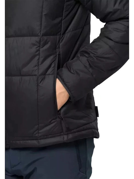Jacket Black