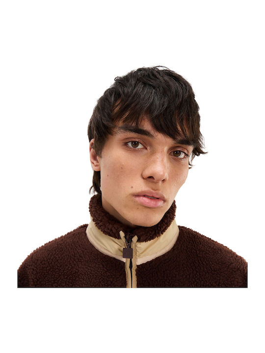 Jacket Brown