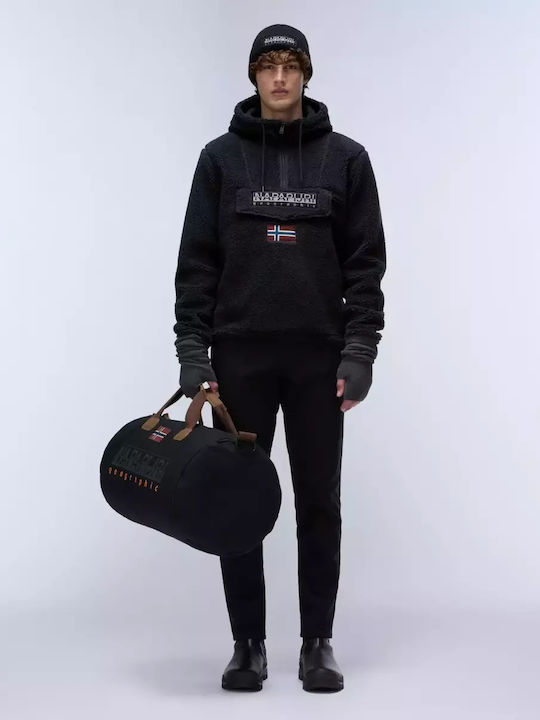 Napapijri Jacket BLACK