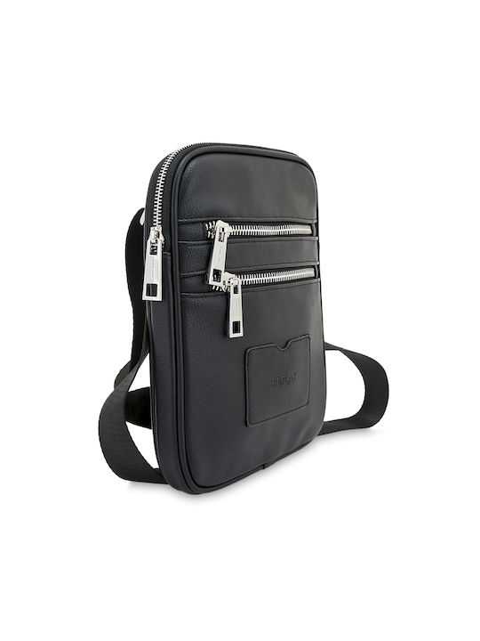 Replay Men's Bag Sling Black