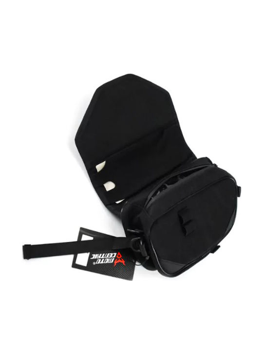 Geantă pentru bărbați De umăr / tip crossbody Neagră