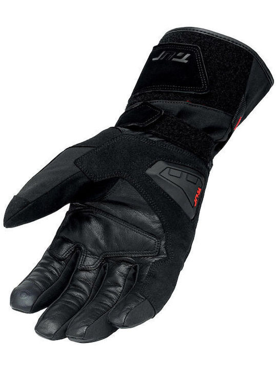 Tur G-warm 3 Winter Men's Gloves Black