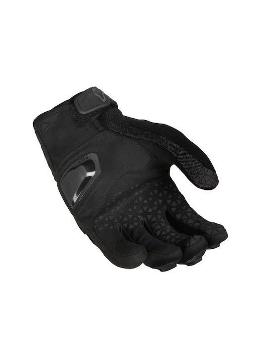 Macna Octar Summer Men's Gloves Black