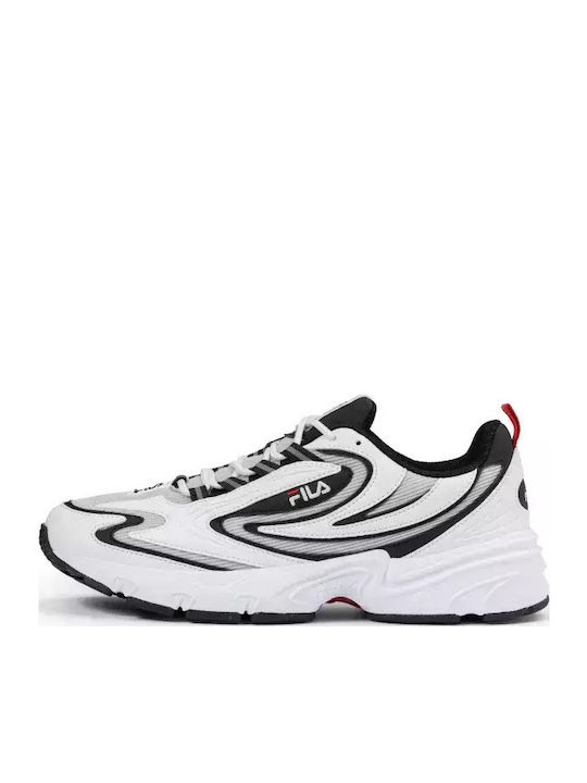 FILA Heritage Actix S Сникърси Лилави