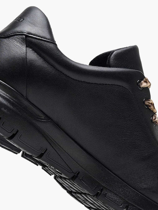 Adidași Pentru Femei Negru