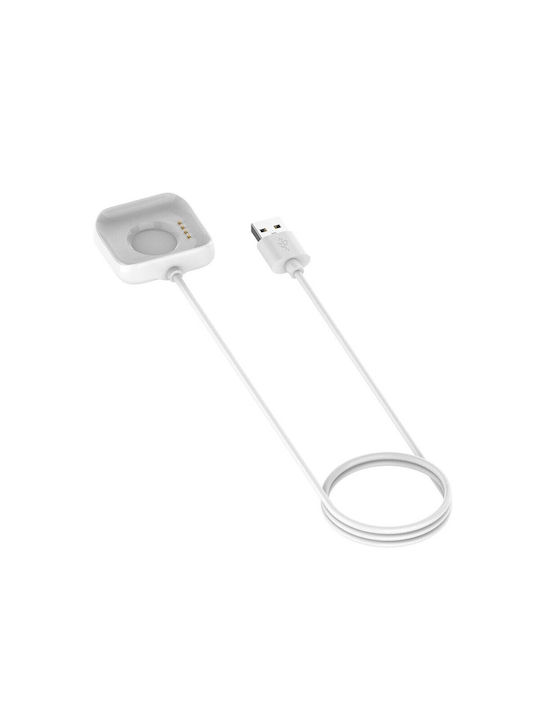 Magnetic Charger Oppo Watch 41mm Length 1m Black