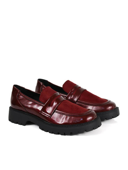 Ligglo Γυναικεία Loafers