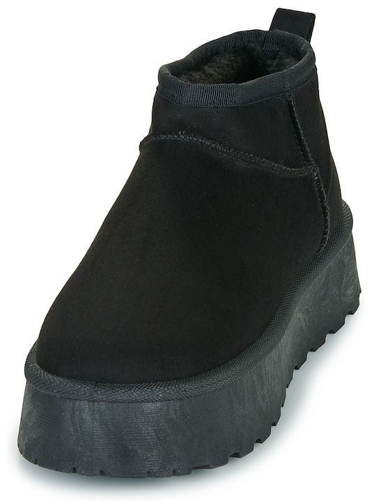 Leanne Ghete Dama Negre