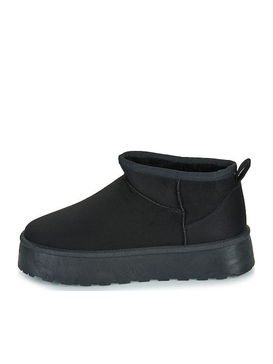 Leanne Ghete Dama Negre