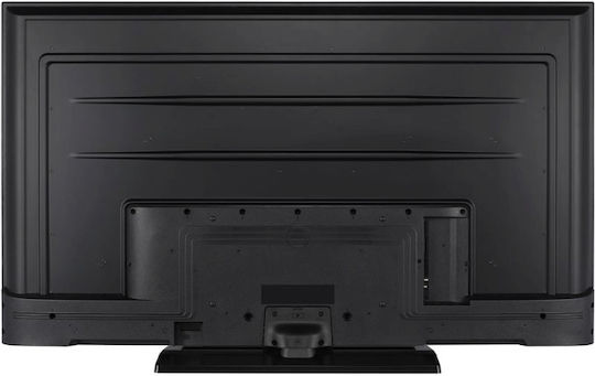 Toshiba Smart Television 50" 4K UHD QLED QV33 HDR (2024)