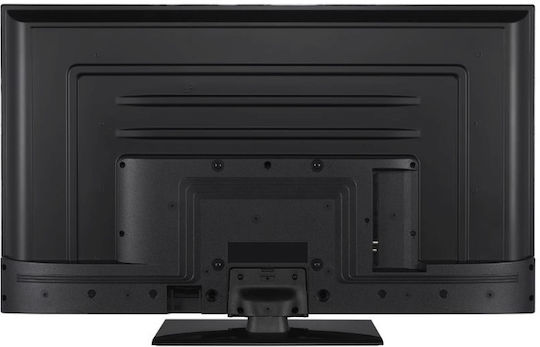 Toshiba Смарт Телевизор 50" 4K UHD Direct LED UV34 HDR (2024)