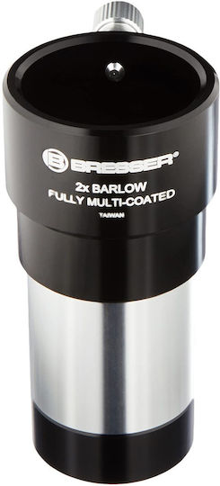 Barlow 2x 31.8мм/1.25" Окуляр