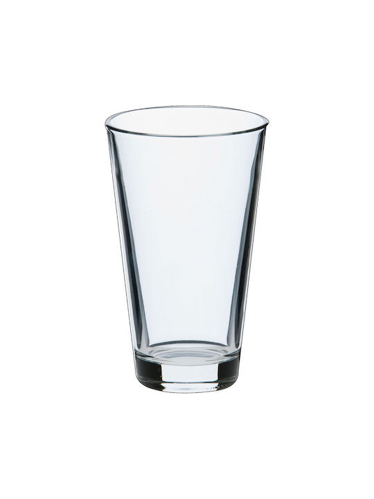 Borgonovo Bibita Glass made of Glass 330ml