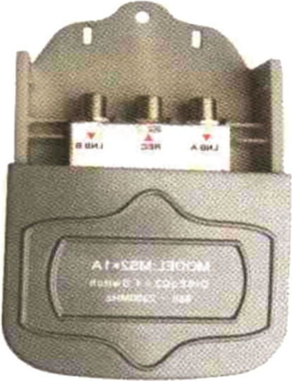 Tele Satellitensystem SAT-508A