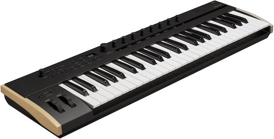 Korg Midi Controller with 49 Keys Black