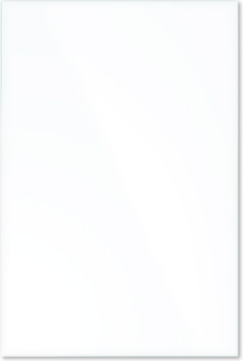 Stiebel Eltron RH Infrared Heating Panel Wall Glass 300W White 60x60cm