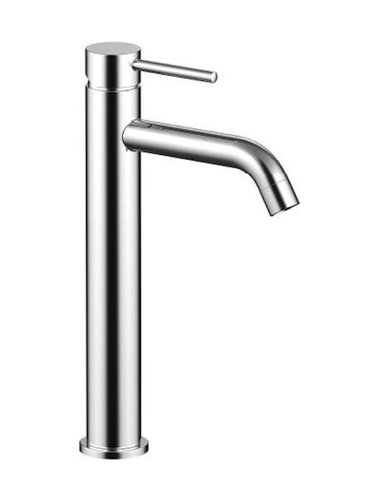 Interflex Chic Миксер Смесител за мивка Висока