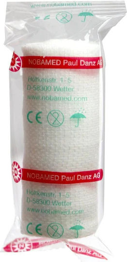 Nobamed Elastic Bandaj 400 x 10cm