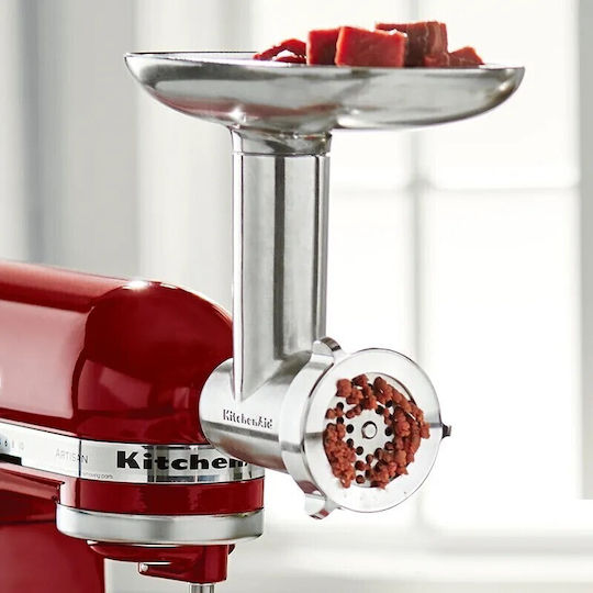 Kitchenaid Meat Grinder Accessory for Kitchen Machine