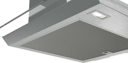 Bosch Chimney Vent Hood 60cm Inox