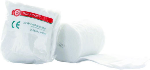 Nobamed Ελαστικός Επίδεσμος 300 x 8cm
