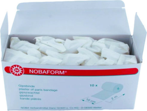 Nobamed Bandage 200 x 20cm