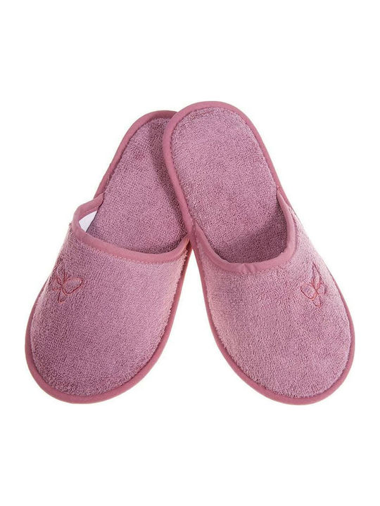 Amaryllis Slippers