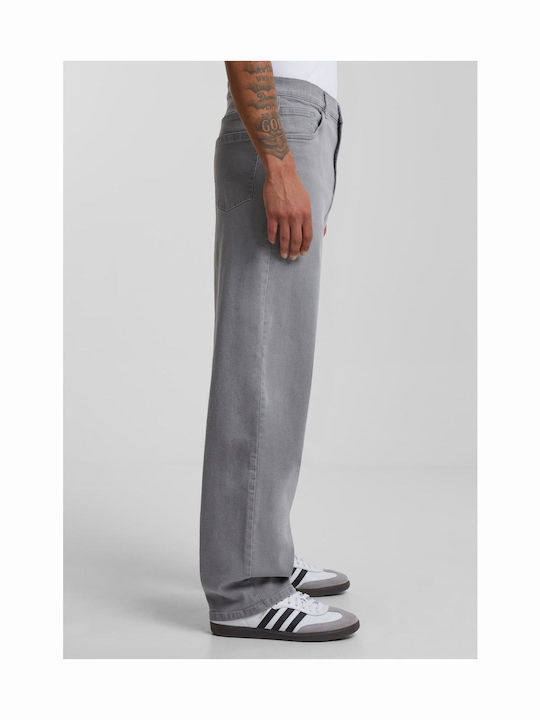 Herren Jeanshose Grey