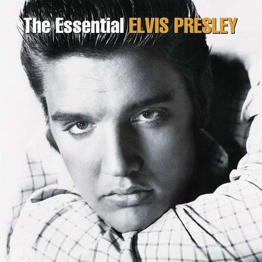 Europe Elvis Presley The Essential xLP Βινύλιο