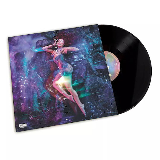 Planet Her Deluxe Vinyl