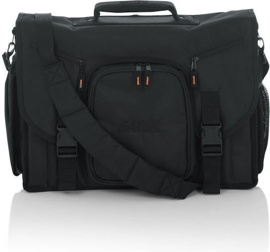 Gator DJ Controller Messenger Bag για Ableton Push 2, Akai APC40