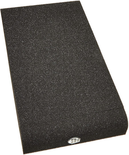 LD Systems Isolation Pad Spadeco1 Ηχοαπορροφητικό Υλικό (2τμχ) 30cm x 17cm σε Γκρι Χρώμα