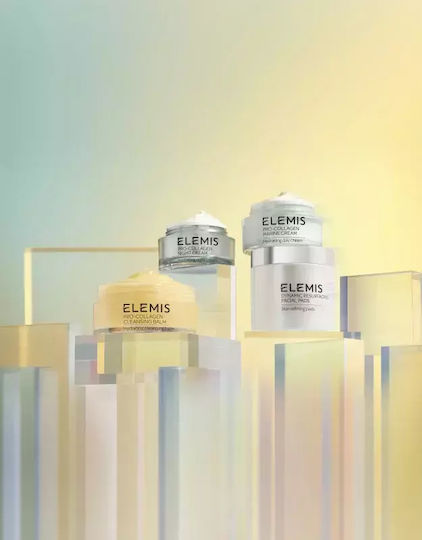 Elemis Dynamic Resurfacing Pads Facial Cleansers for Brightening 60 Pieces