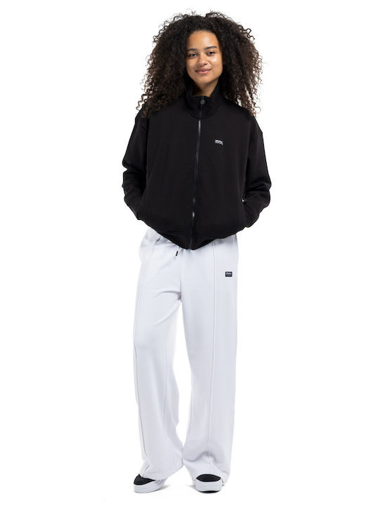 Pantaloni de Trening white