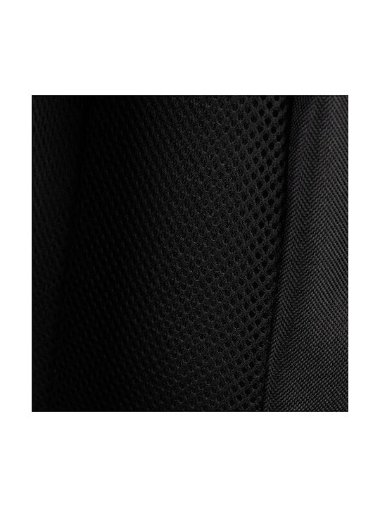 Backpack 22lt Μαύρο