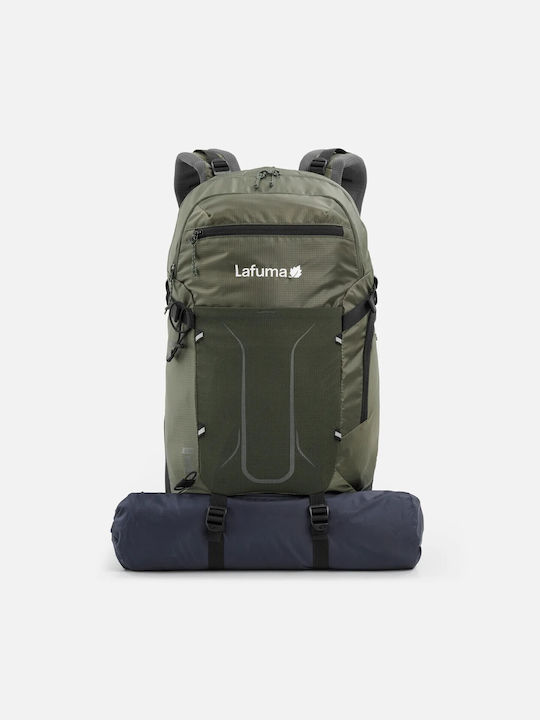 Lafuma Backpack Αδιάβροχο 20lt Μαύρο