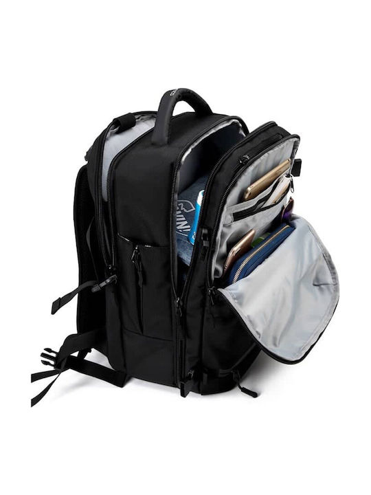 Ozuko Backpack Αδιάβροχο 28lt Camo