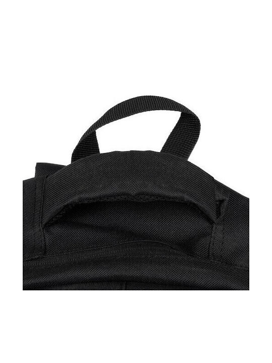 Backpack 22lt Μαύρο