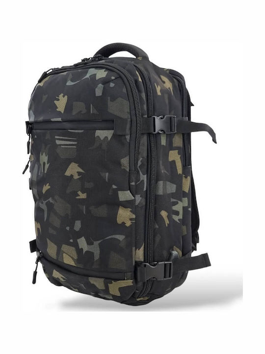 Ozuko Backpack Αδιάβροχο 28lt Camo