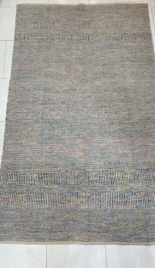 Sheva 1982 Handgefertigt Baumwolle Multi