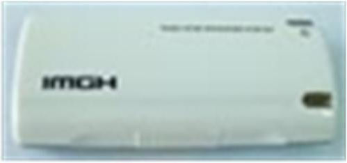 Tele HDMI Repeater HDMI-691