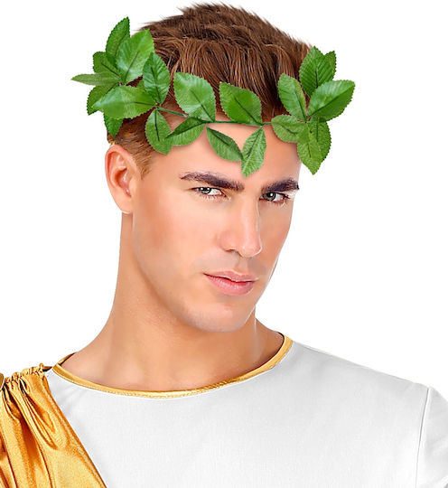Karneval Zubehör Grün 1Stück