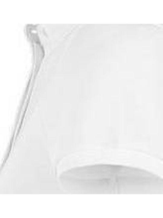 Neoblu Γυναικείο Διαφημιστικό T-shirt Κοντομάνικο White Optic