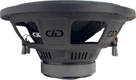 DD Audio Subwoofer Auto 12" 100W RMS