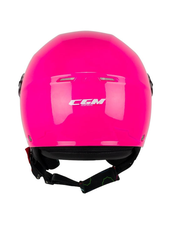CGM Casca Moto Pentru Copii Jet ECE 22.06 850gr