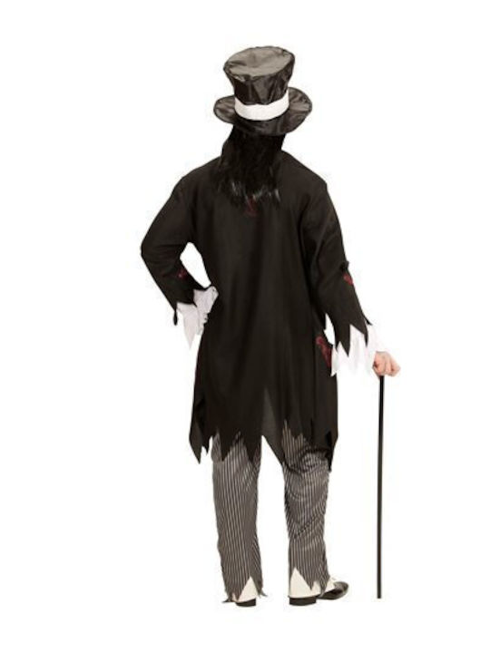 Carnival Costume Groom