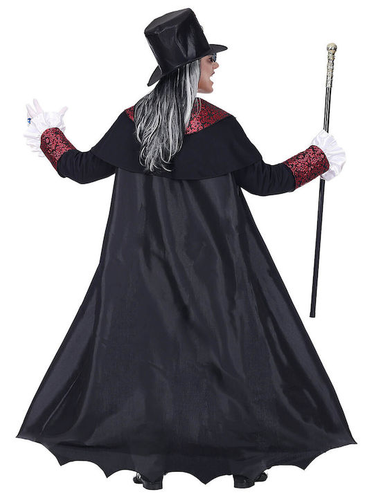 Carnival Costume VAMPIRE